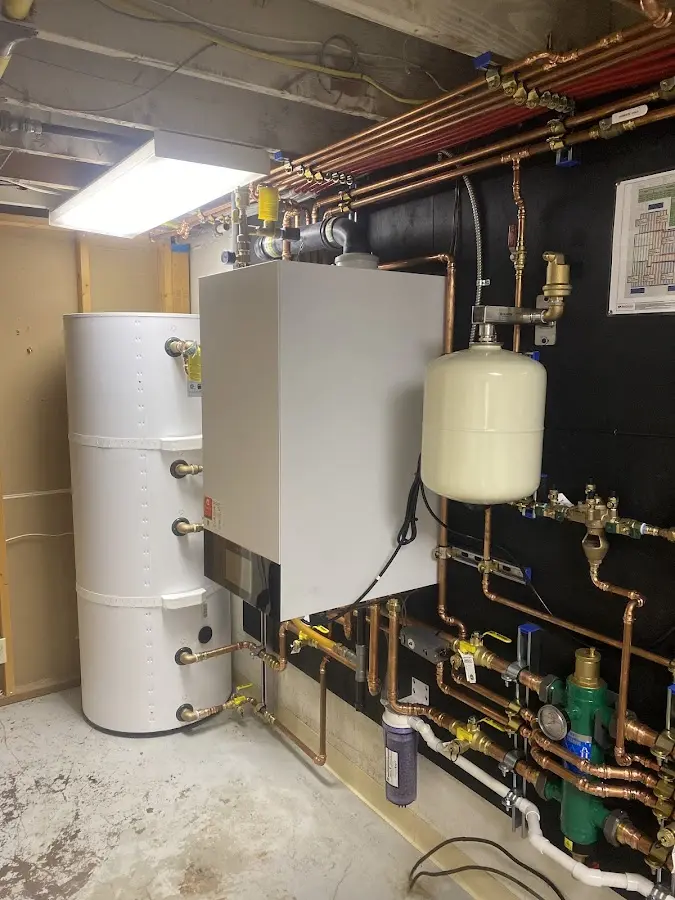 Water Heater Repair in Tipton, IA